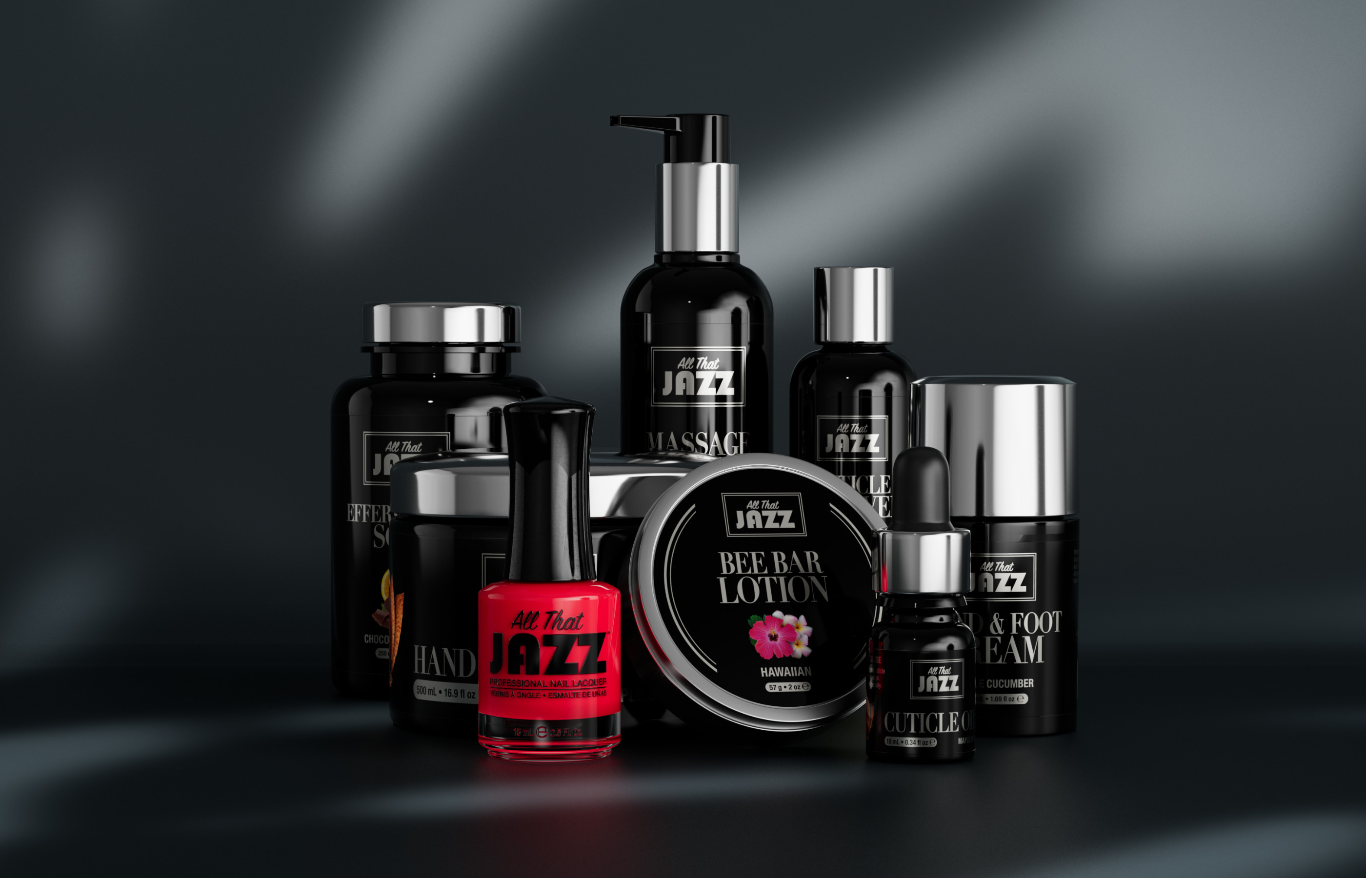 All That Jazz Product Group Redshift