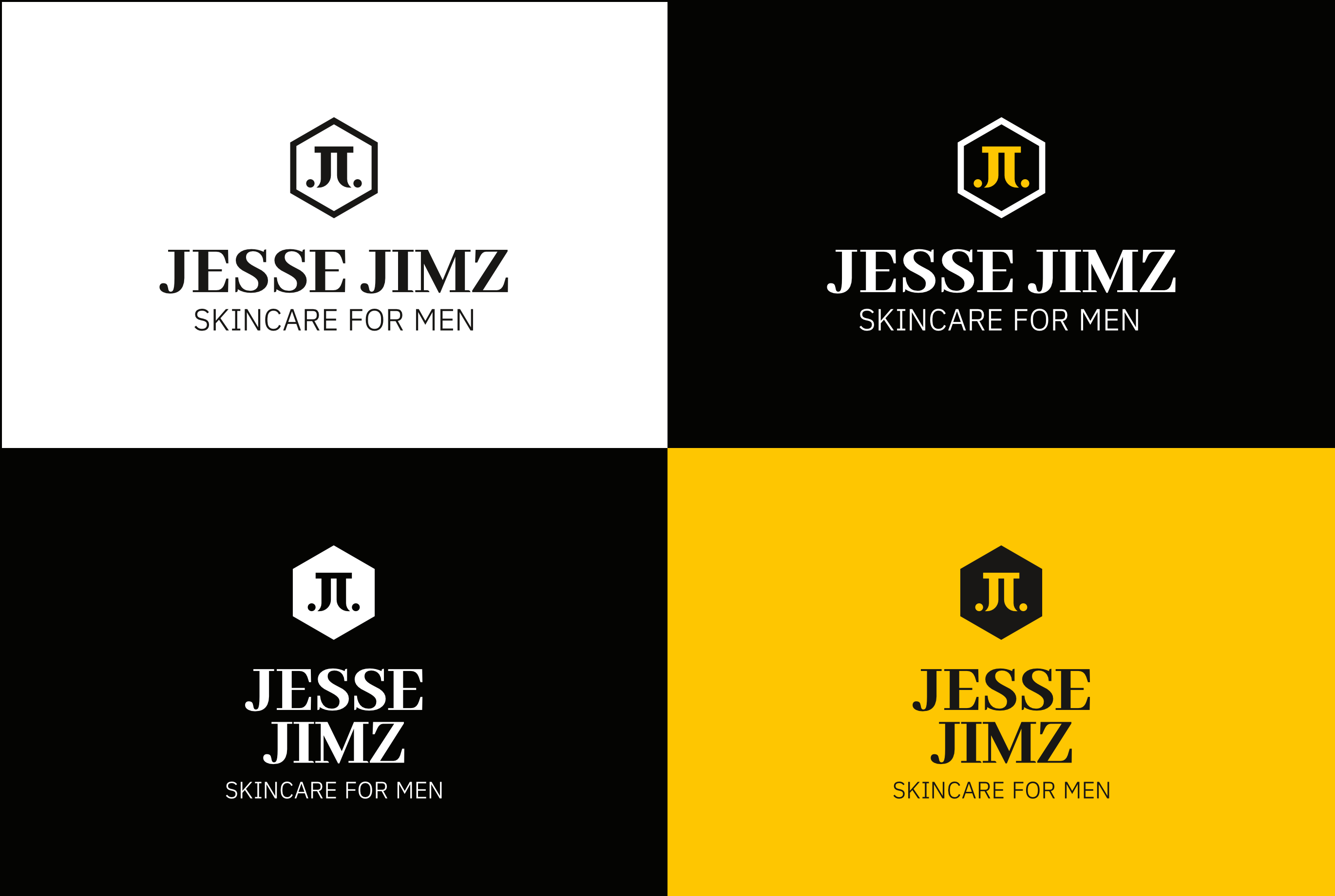 Jesse Jimz logo