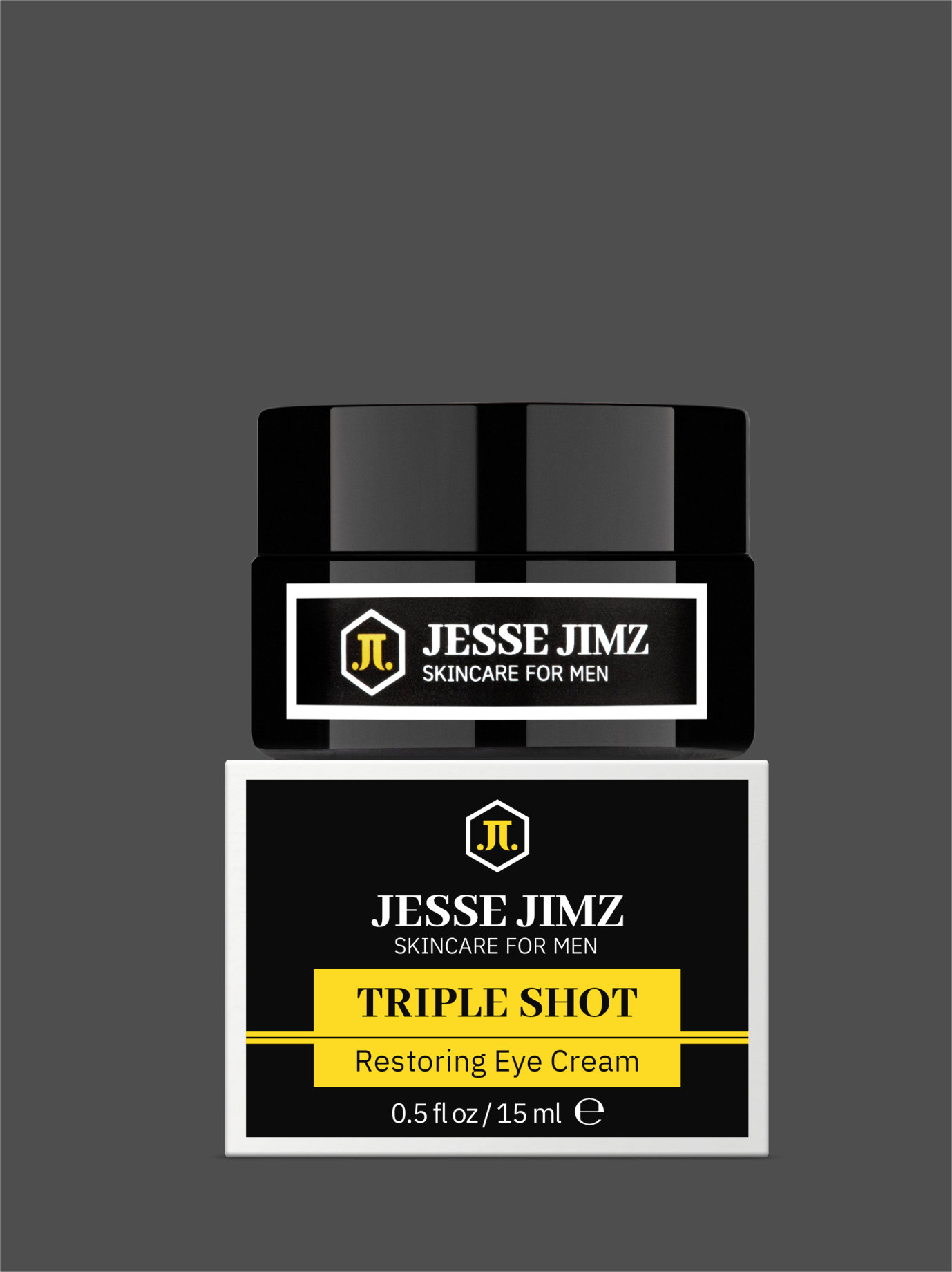 Jesse Jimz Tripple Shot