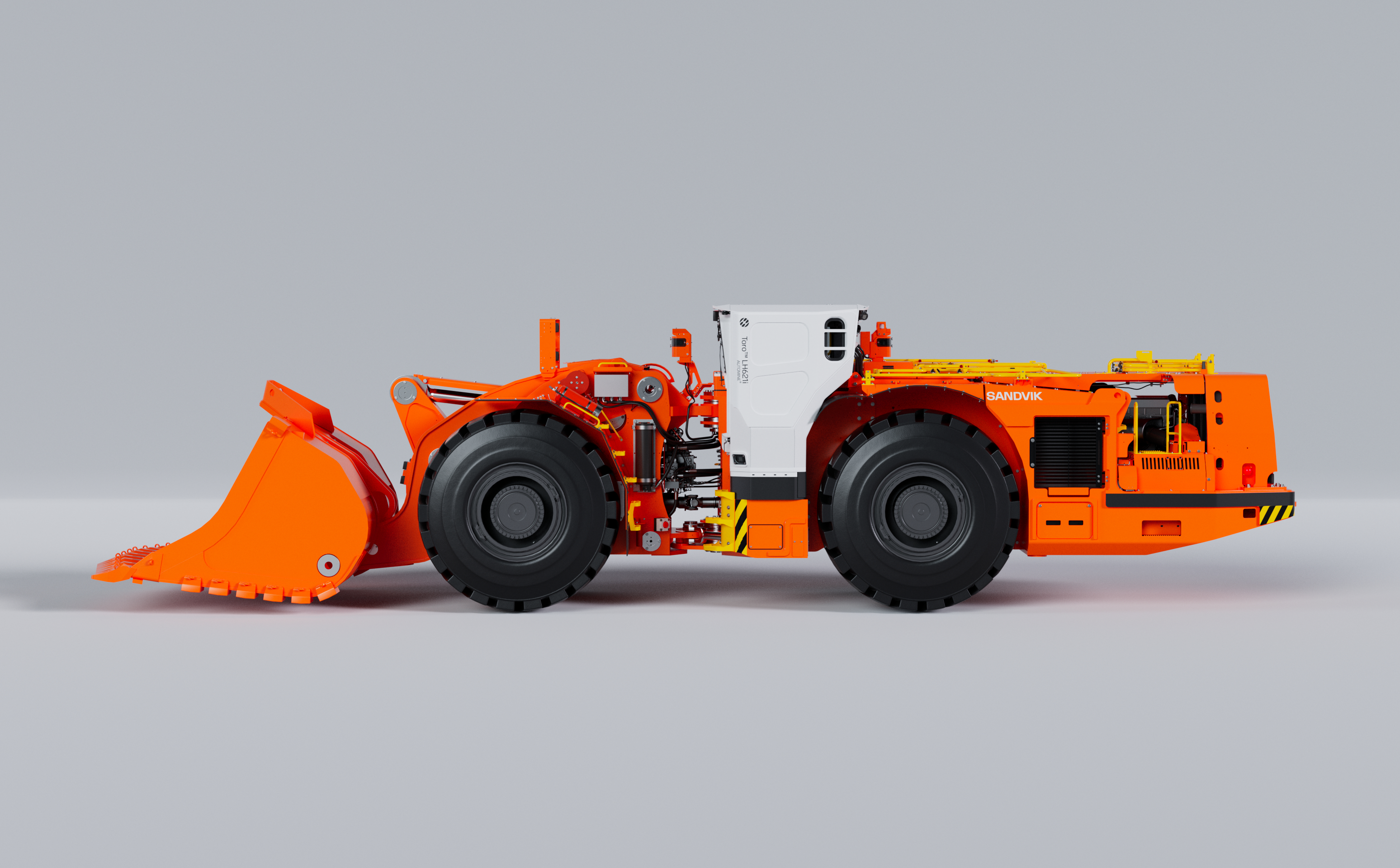 LH621 Betty preview
