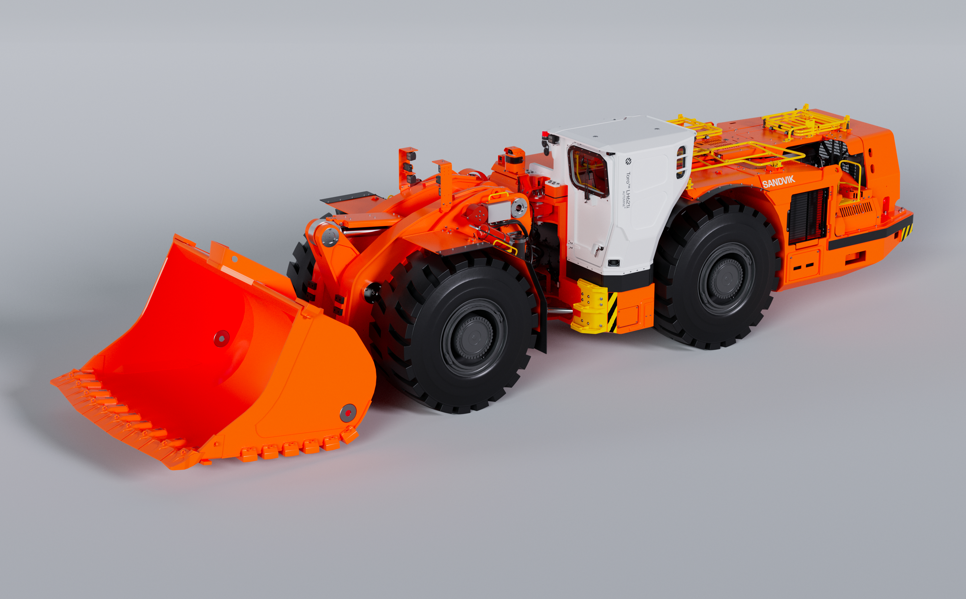 LH621 Betty preview